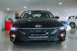 Hyundai Elantra, 1.6 L, 2024 წელი, 0 km, Baku - ფასი: 41 500 ₼ - Tunel.az