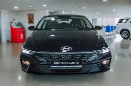 Hyundai Elantra, 1.6 L, 2024 წელი, 0 km, Baku - ფასი: 41 500 ₼ - Tunel.az