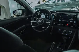 Hyundai Elantra, 1.6 L, 2024 წელი, 0 km, Baku - ფასი: 41 500 ₼ - Tunel.az
