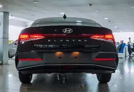 Hyundai Elantra, 1.6 L, 2024 წელი, 0 km, Baku - ფასი: 41 500 ₼ - Tunel.az