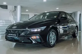 Hyundai Elantra, 1.6 L, 2024 წელი, 0 km, Baku - ფასი: 41 500 ₼ - Tunel.az