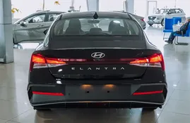 Hyundai Elantra, 1.6 L, 2024 წელი, 0 km, Baku - ფასი: 41 500 ₼ - Tunel.az
