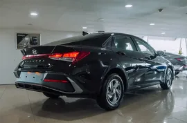 Hyundai Elantra, 1.6 L, 2024 წელი, 0 km, Baku - ფასი: 41 500 ₼ - Tunel.az