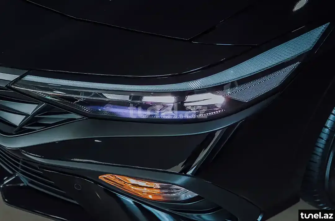 Hyundai Elantra 2024