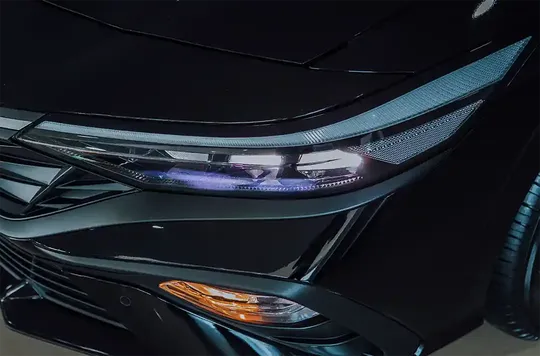 Hyundai Elantra, 1.6 L, 2024 წელი, 0 km, Baku - ფასი: 41 500 ₼ - Tunel.az