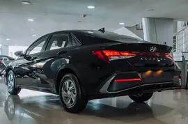 Hyundai Elantra, 1.6 L, 2024 წელი, 0 km, Baku - ფასი: 41 500 ₼ - Tunel.az