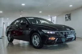 Hyundai Elantra, 1.6 L, 2024 წელი, 0 km, Baku - ფასი: 41 500 ₼ - Tunel.az