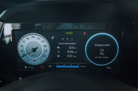 Hyundai Elantra, 1.6 L, 2024 წელი, 0 km, Baku - ფასი: 41 500 ₼ - Tunel.az