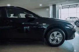 Hyundai Elantra, 1.6 L, 2024 წელი, 0 km, Baku - ფასი: 41 500 ₼ - Tunel.az