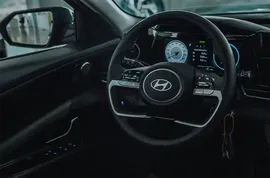 Hyundai Elantra, 1.6 L, 2024 წელი, 0 km, Baku - ფასი: 41 500 ₼ - Tunel.az