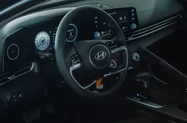 Hyundai Elantra, 1.6 L, 2024 წელი, 0 km, Baku - ფასი: 41 500 ₼ - Tunel.az