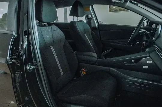Hyundai Elantra, 1.6 L, 2024 წელი, 0 km, Baku - ფასი: 41 500 ₼ - Tunel.az