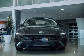 Hyundai Elantra, 1.6 L, 2024 year, 0 km, Baku - Price: 41 500 ₼ - Tunel.az