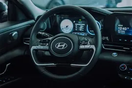 Hyundai Elantra, 1.6 L, 2024 year, 0 km, Baku - Price: 41 500 ₼ - Tunel.az