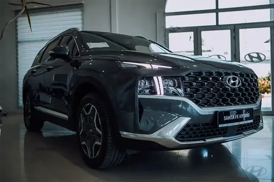 Hyundai Santa Fe, 1.6 L, 2023 წელი, 0 km, Baku - ფასი: 69 900 ₼ - Tunel.az