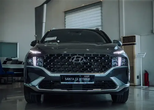 Hyundai Santa Fe, 1.6 L, 2023 წელი, 0 km, Baku - ფასი: 69 900 ₼ - Tunel.az