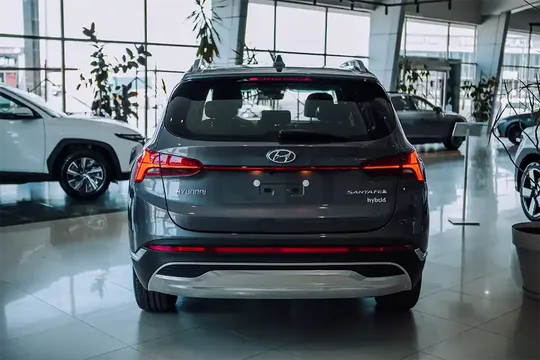 Hyundai Santa Fe, 1.6 L, 2023 წელი, 0 km, Baku - ფასი: 69 900 ₼ - Tunel.az