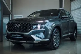 Hyundai Santa Fe, 1.6 L, 2023 წელი, 0 km, Baku - ფასი: 69 900 ₼ - Tunel.az