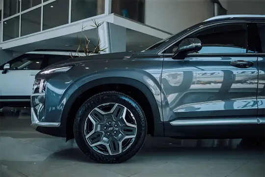Hyundai Santa Fe, 1.6 L, 2023 წელი, 0 km, Baku - ფასი: 69 900 ₼ - Tunel.az