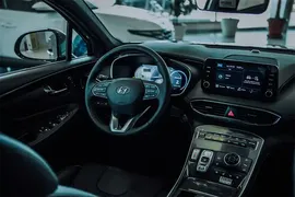 Hyundai Santa Fe, 1.6 L, 2023 წელი, 0 km, Baku - ფასი: 69 900 ₼ - Tunel.az