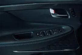 Hyundai Santa Fe, 1.6 L, 2023 წელი, 0 km, Baku - ფასი: 69 900 ₼ - Tunel.az