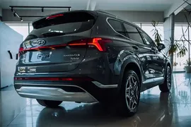 Hyundai Santa Fe, 1.6 L, 2023 წელი, 0 km, Baku - ფასი: 69 900 ₼ - Tunel.az