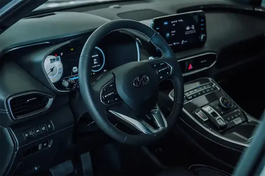 Hyundai Santa Fe, 1.6 L, 2023 წელი, 0 km, Baku - ფასი: 69 900 ₼ - Tunel.az