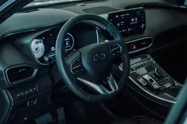 Hyundai Santa Fe, 1.6 L, 2023 წელი, 0 km, Baku - ფასი: 69 900 ₼ - Tunel.az