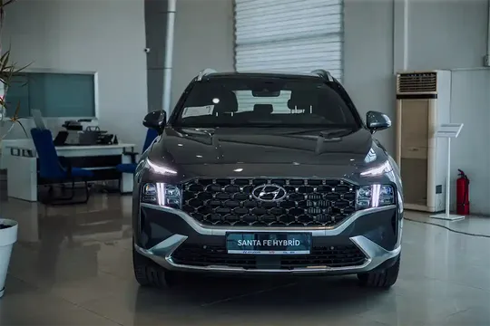 Hyundai Santa Fe, 1.6 L, 2023 წელი, 0 km, Baku - ფასი: 69 900 ₼ - Tunel.az