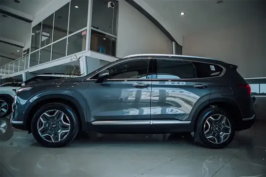 Hyundai Santa Fe, 1.6 L, 2023 წელი, 0 km, Baku - ფასი: 69 900 ₼ - Tunel.az