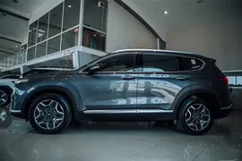 Hyundai Santa Fe, 1.6 L, 2023 წელი, 0 km, Baku - ფასი: 69 900 ₼ - Tunel.az