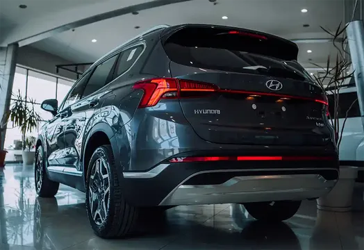 Hyundai Santa Fe, 1.6 L, 2023 წელი, 0 km, Baku - ფასი: 69 900 ₼ - Tunel.az