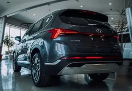 Hyundai Santa Fe, 1.6 L, 2023 წელი, 0 km, Baku - ფასი: 69 900 ₼ - Tunel.az