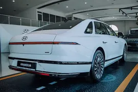 Hyundai Grandeur, 1.6 L, 2024 год, 0 km, Баку - Цена: 77 900 ₼ - Tunel.az