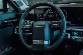 Hyundai Grandeur, 1.6 L, 2024 год, 0 km, Баку - Цена: 77 900 ₼ - Tunel.az