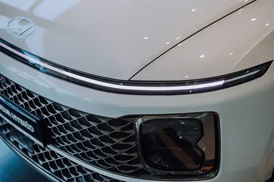 Hyundai Grandeur, 1.6 L, 2024 год, 0 km, Баку - Цена: 77 900 ₼ - Tunel.az