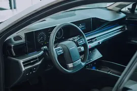 Hyundai Grandeur, 1.6 L, 2024 год, 0 km, Баку - Цена: 77 900 ₼ - Tunel.az