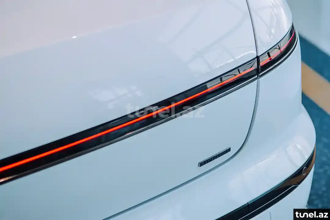 Hyundai Grandeur 2024