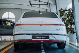 Hyundai Grandeur, 1.6 L, 2024 год, 0 km, Баку - Цена: 77 900 ₼ - Tunel.az