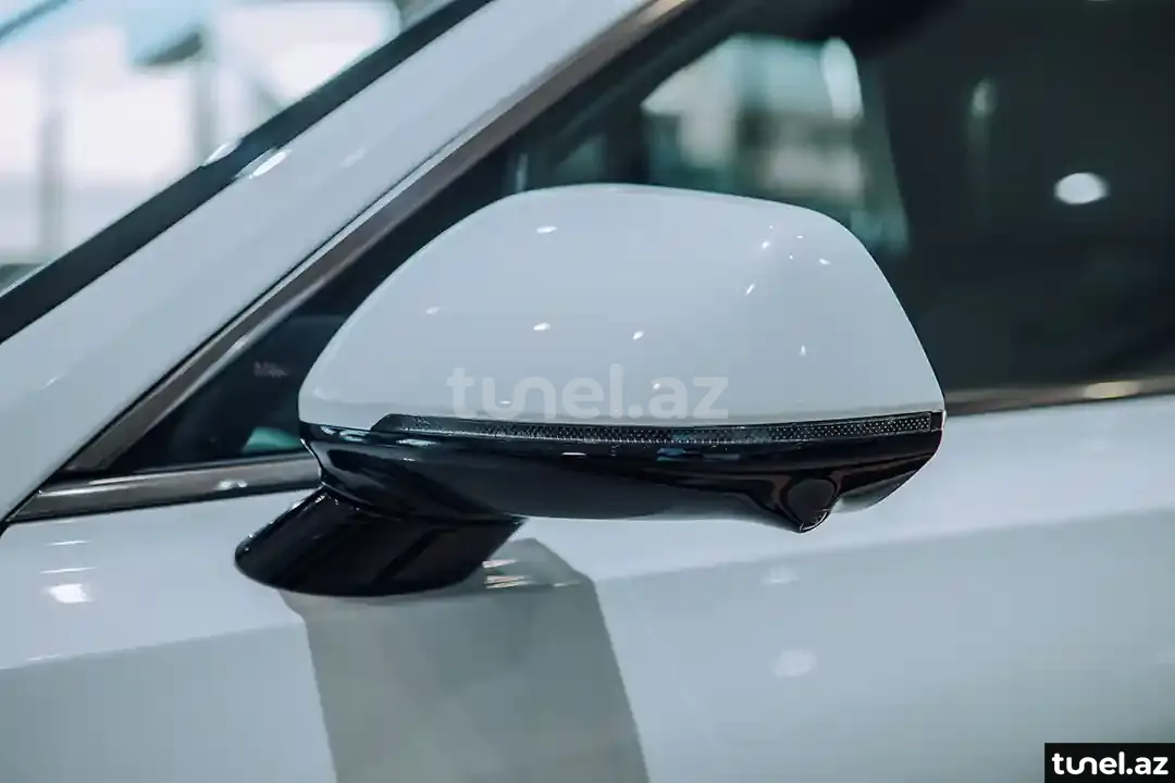 Hyundai Grandeur 2024