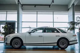 Hyundai Grandeur, 1.6 L, 2024 год, 0 km, Баку - Цена: 77 900 ₼ - Tunel.az