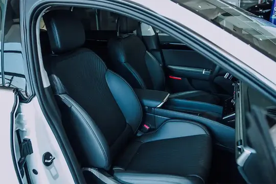 Hyundai Grandeur, 1.6 L, 2024 год, 0 km, Баку - Цена: 77 900 ₼ - Tunel.az