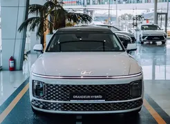 Hyundai Grandeur, 1.6 L, 2024 год, 0 km, Баку - Цена: 77 900 ₼ - Tunel.az