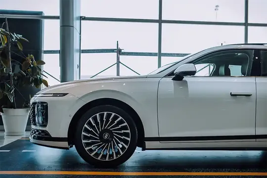 Hyundai Grandeur, 1.6 L, 2024 год, 0 km, Баку - Цена: 77 900 ₼ - Tunel.az