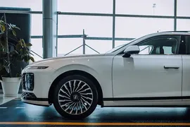 Hyundai Grandeur, 1.6 L, 2024 год, 0 km, Баку - Цена: 77 900 ₼ - Tunel.az