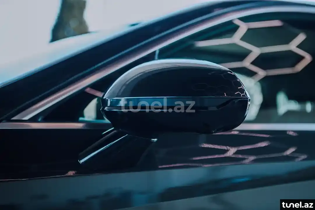 Hyundai Sonata 2023