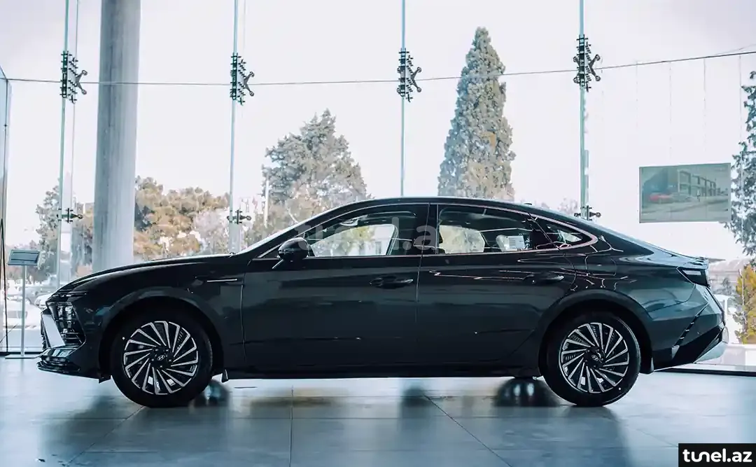 Hyundai Sonata 2023