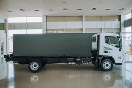 Hyundai Mighty EX9, 3.9 L, 2023 год, 0 km, Баку - Цена: 74 500 ₼ - Tunel.az
