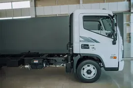 Hyundai Mighty EX9, 3.9 L, 2023 год, 0 km, Баку - Цена: 74 500 ₼ - Tunel.az