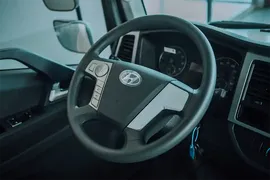 Hyundai Mighty EX9, 3.9 L, 2023 год, 0 km, Баку - Цена: 74 500 ₼ - Tunel.az